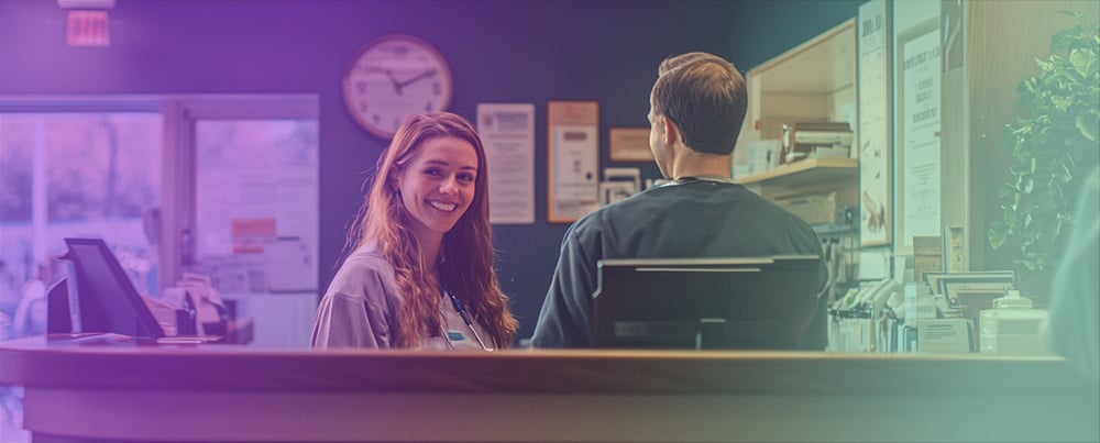 RPA for Health Insurance